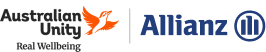  Australian Unity logo